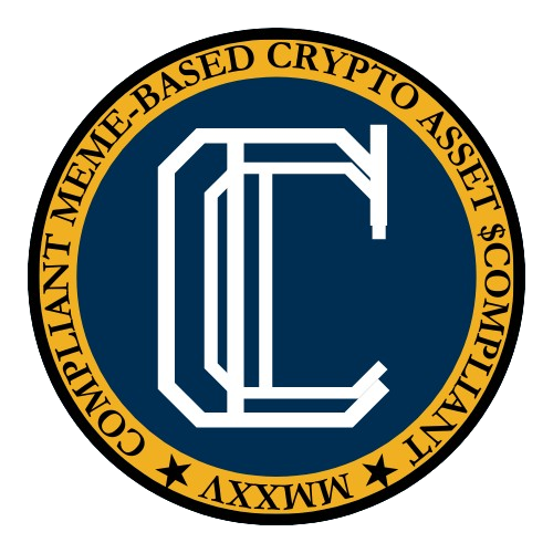 Compliant Coin logo